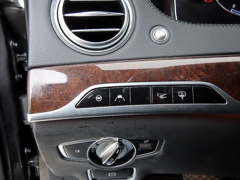 벤츠 S클래스(6세대) S560L 4매틱 - 이미지 14