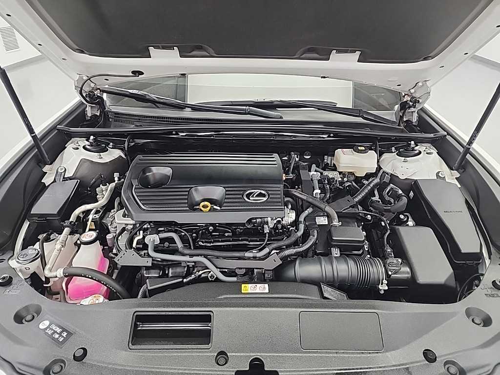 렉서스 ES(7세대) 300h 럭셔리 플러스 - 이미지 2