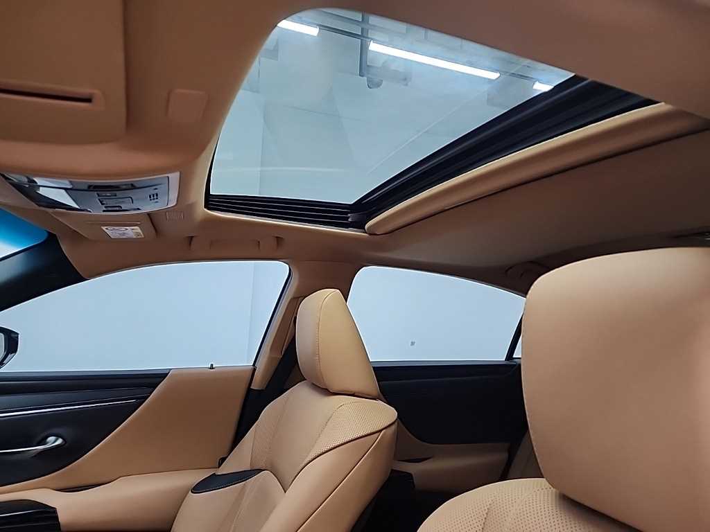 렉서스 ES(7세대) 300h 럭셔리 플러스 - 이미지 16