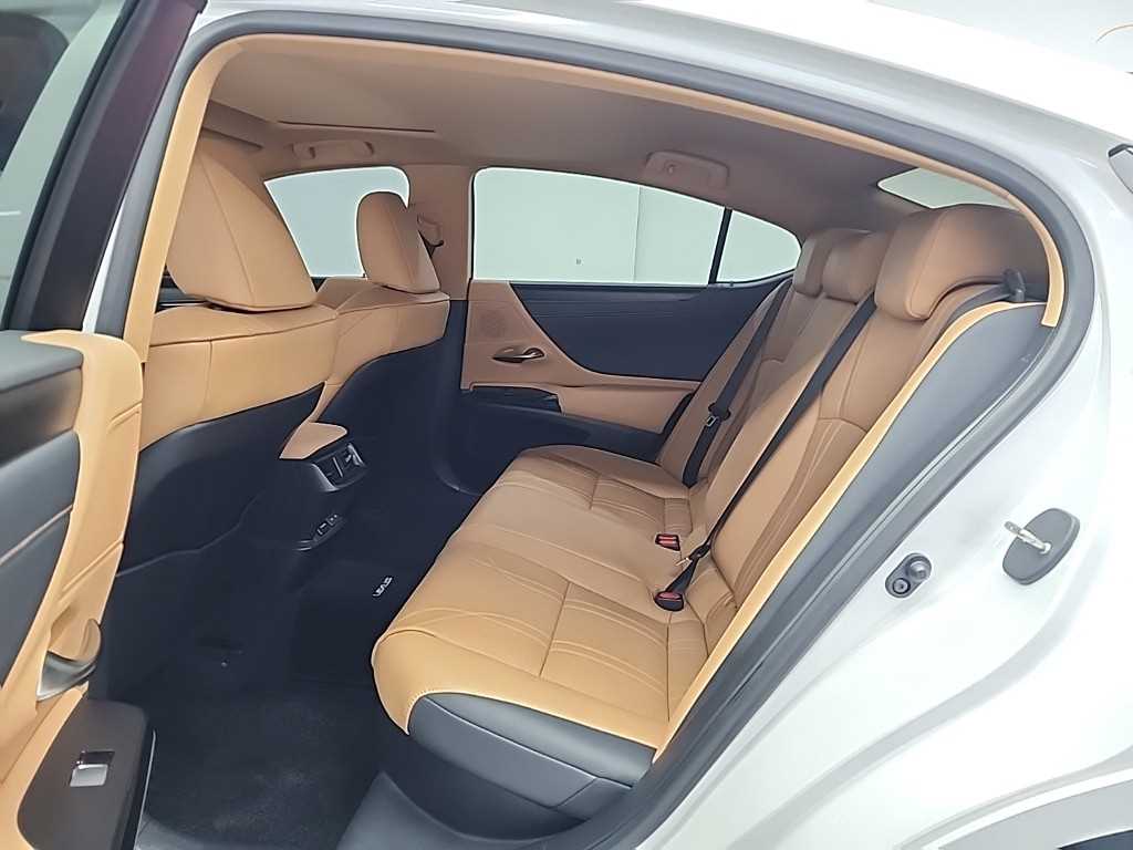 렉서스 ES(7세대) 300h 럭셔리 플러스 - 이미지 10