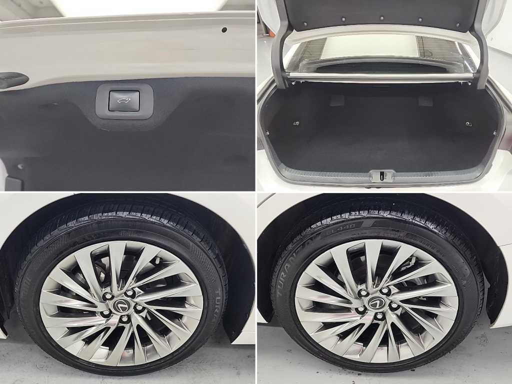 렉서스 ES(7세대) 300h 럭셔리 플러스 - 이미지 18