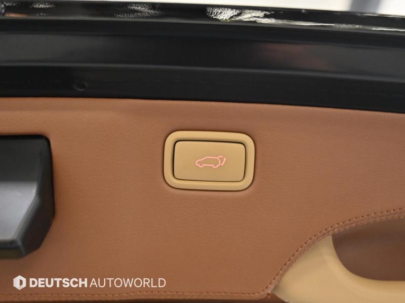 기아 더 뉴카니발 하이리무진 특장 - 이미지 11