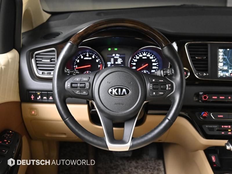 기아 더 뉴카니발 하이리무진 특장 - 이미지 10