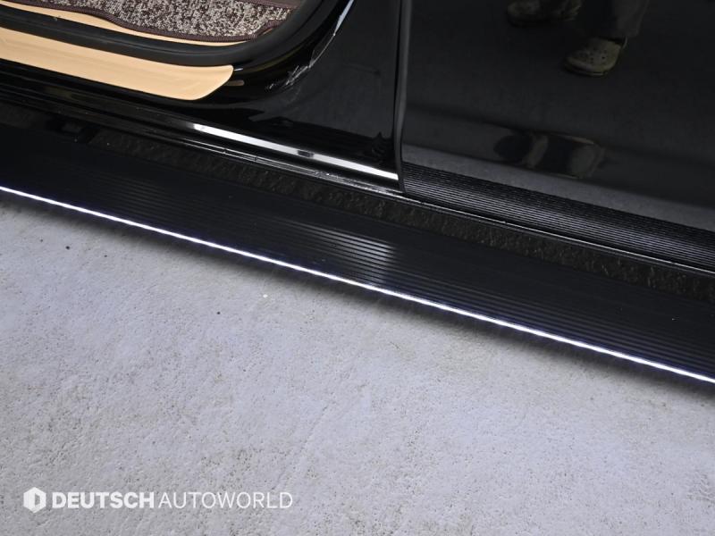 기아 더 뉴카니발 하이리무진 특장 - 이미지 14