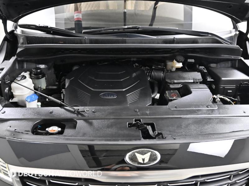 기아 더 뉴카니발 하이리무진 특장 - 이미지 12