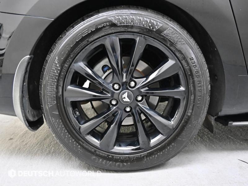 기아 더 뉴카니발 하이리무진 특장 - 이미지 7