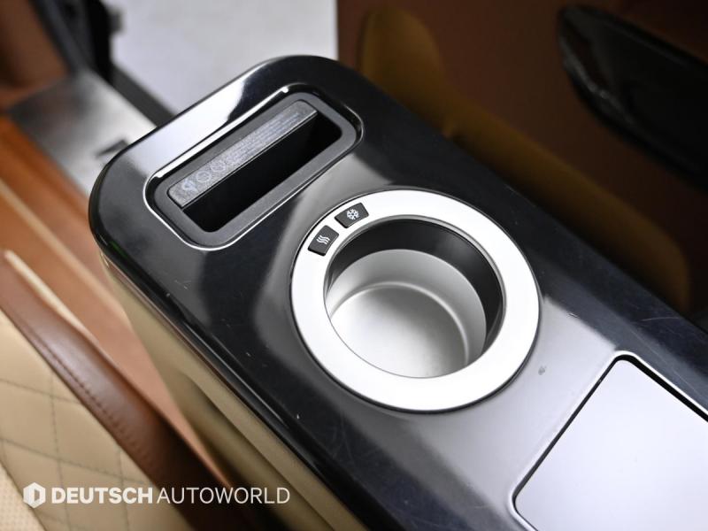 기아 더 뉴카니발 하이리무진 특장 - 이미지 18