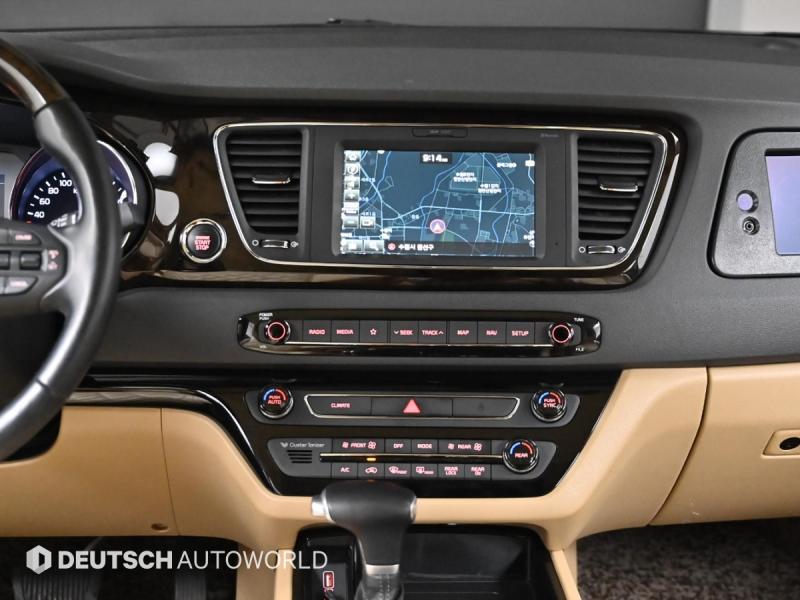 기아 더 뉴카니발 하이리무진 특장 - 이미지 17