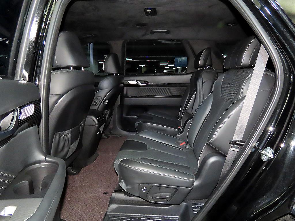 현대 더 뉴팰리세이드 2.2 디젤 AWD 캘리그래피 - 이미지 2