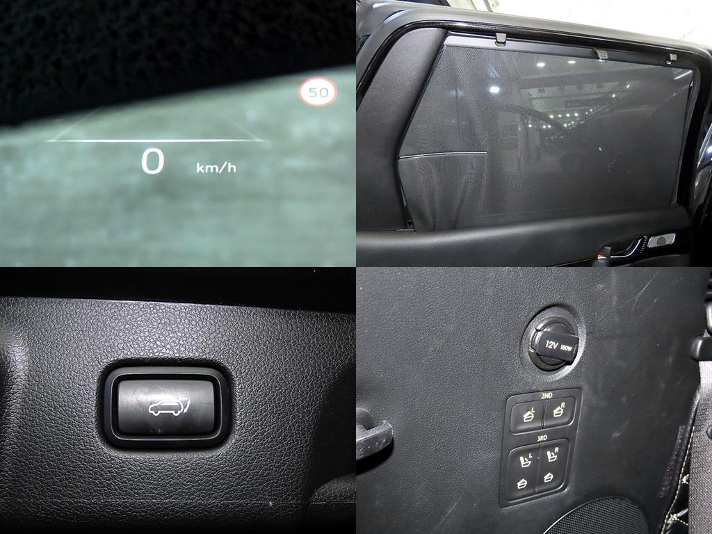 현대 더 뉴팰리세이드 2.2 디젤 AWD 캘리그래피 - 이미지 9