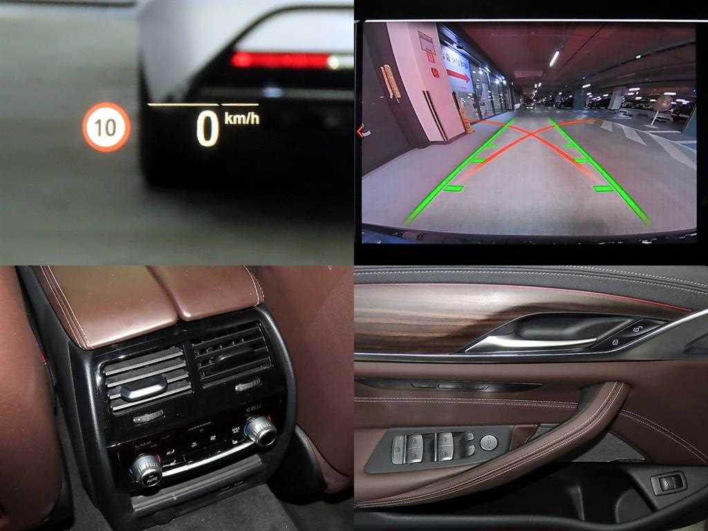 BMW 5시리즈(7세대) 530i xDrive M 스포츠팩 - 이미지 2