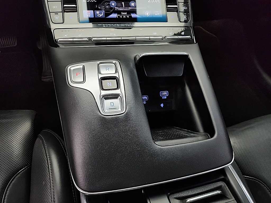 현대 더 뉴그랜저IG 가솔린 3.3 캘리그래피 - 이미지 14