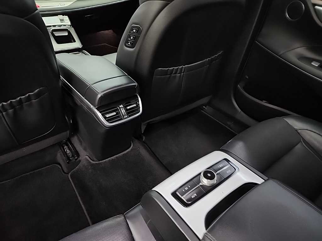 현대 더 뉴그랜저IG 가솔린 3.3 캘리그래피 - 이미지 15