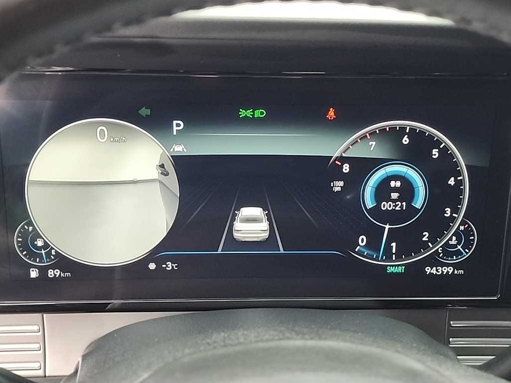 현대 더 뉴그랜저IG 가솔린 3.3 캘리그래피 - 이미지 7