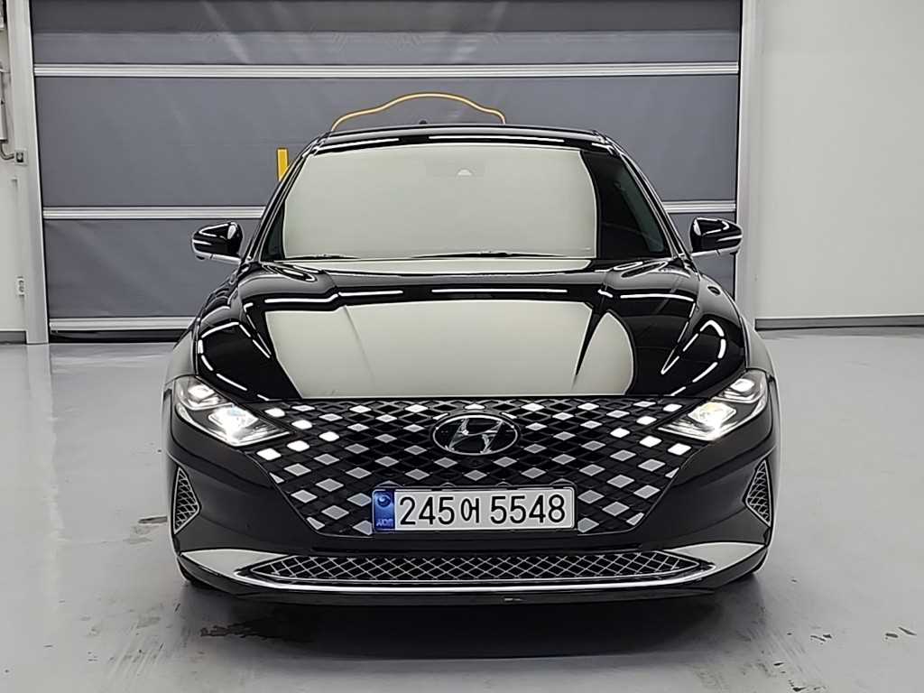 현대 더 뉴그랜저IG 가솔린 3.3 캘리그래피 - 이미지 16