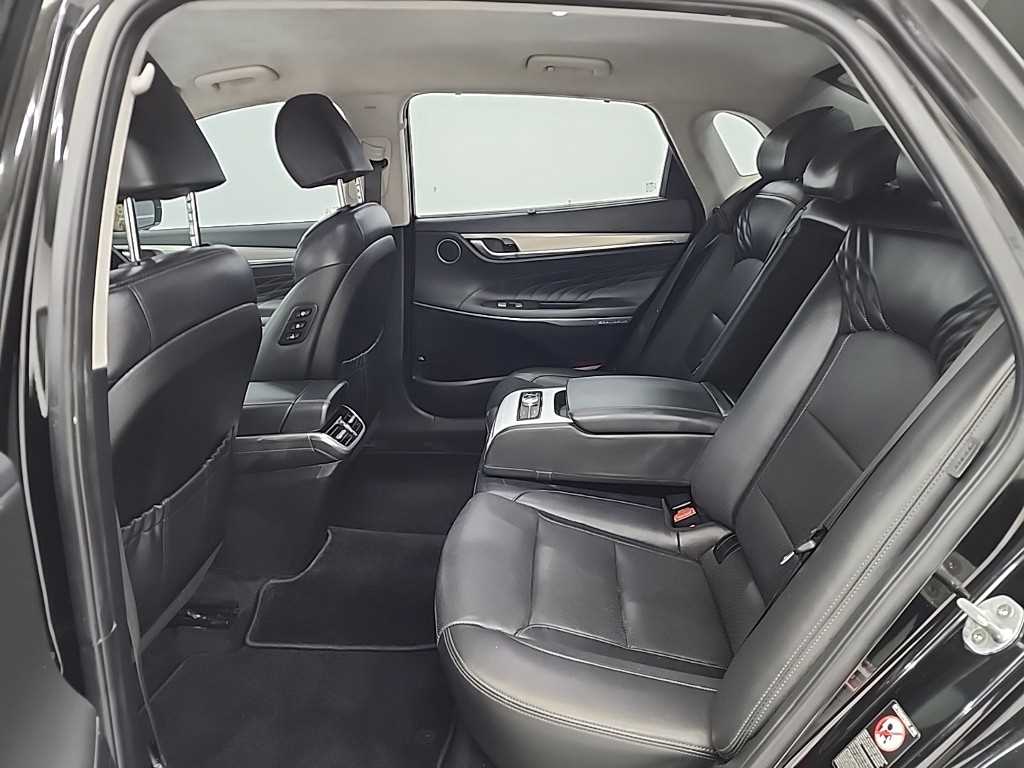 현대 더 뉴그랜저IG 가솔린 3.3 캘리그래피 - 이미지 2