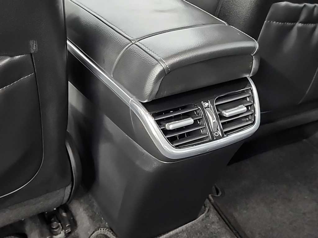 현대 더 뉴그랜저IG 하이브리드 2.4 HEV 프리미엄 초이스 - 이미지 2