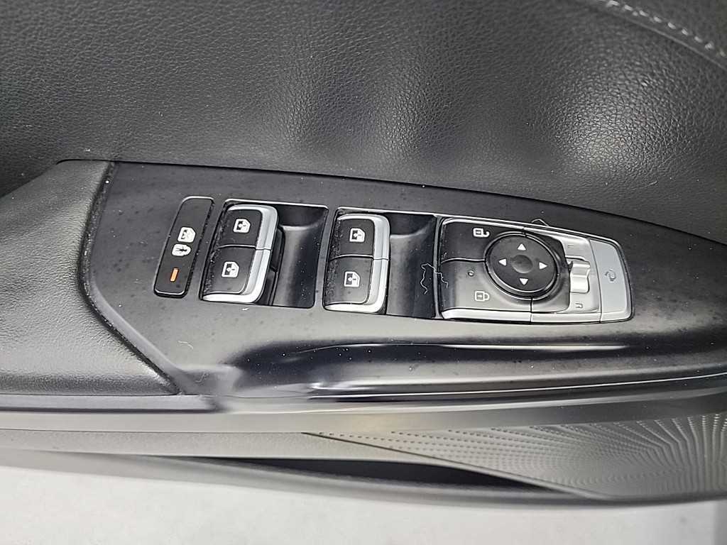 기아 신형 K5(DL3) 1.6 가솔린 터보 프레스티지 - 이미지 4