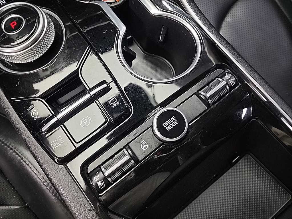 기아 신형 K5(DL3) 1.6 가솔린 터보 프레스티지 - 이미지 10