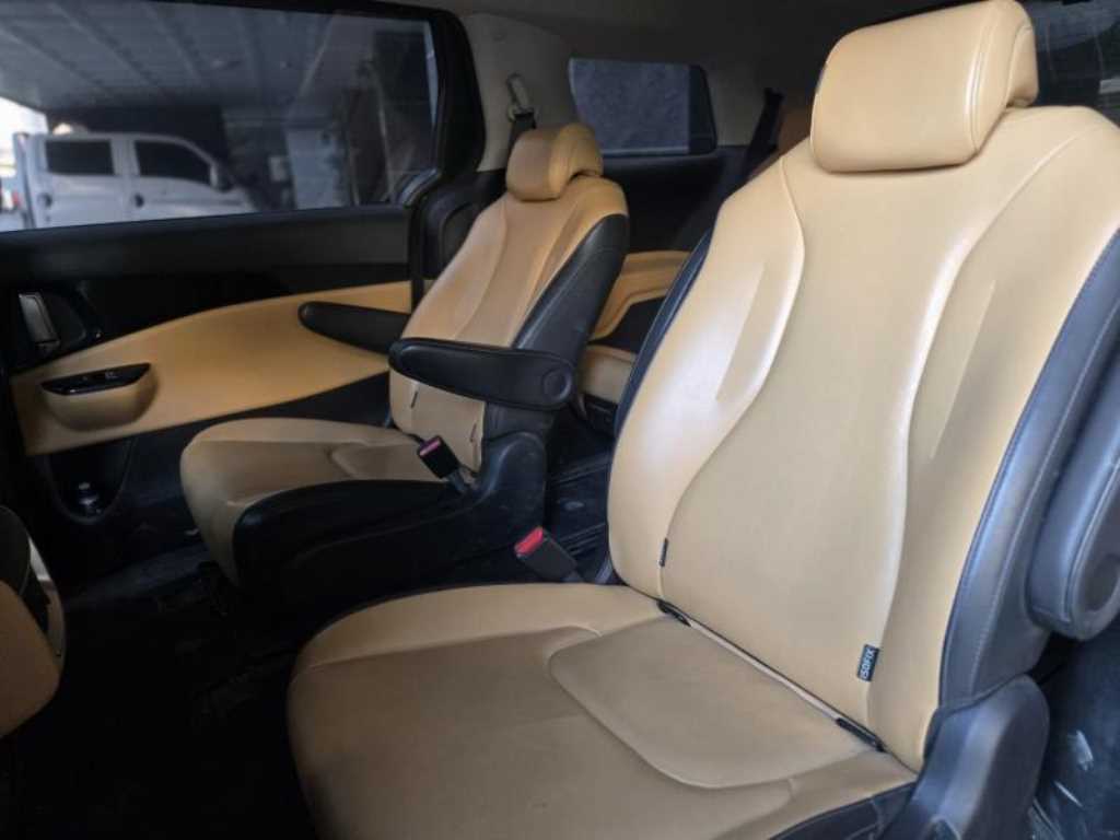 기아 신형 카니발(KA4) 9인승 디젤 프레스티지 - 이미지 5