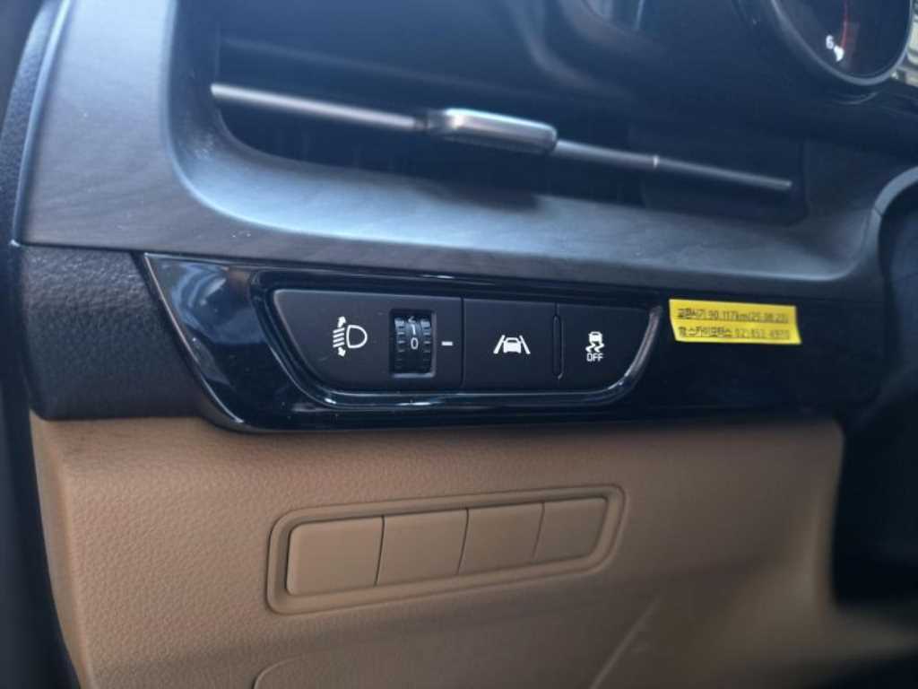 기아 신형 카니발(KA4) 9인승 디젤 프레스티지 - 이미지 3