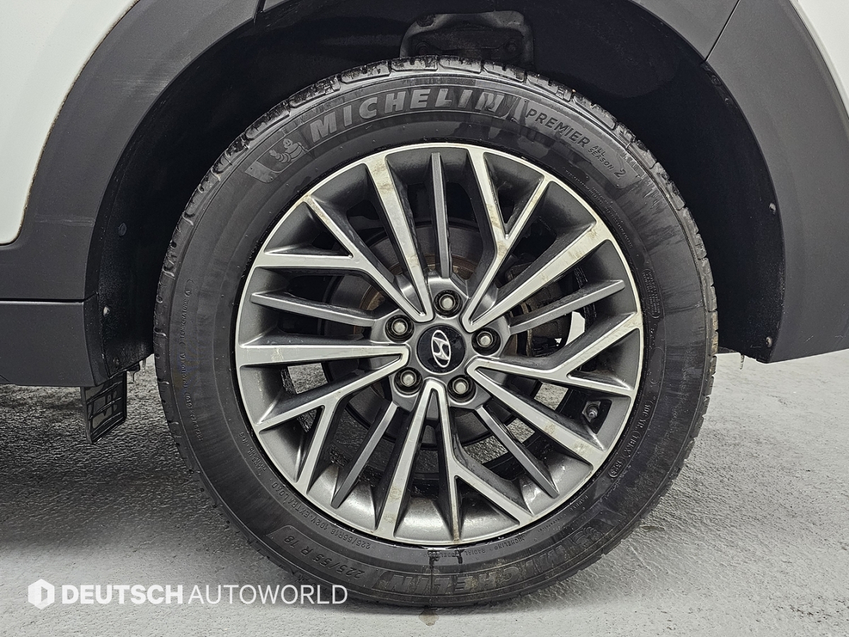 현대 신형 투싼 2.0 디젤 2WD 모던 - 이미지 10