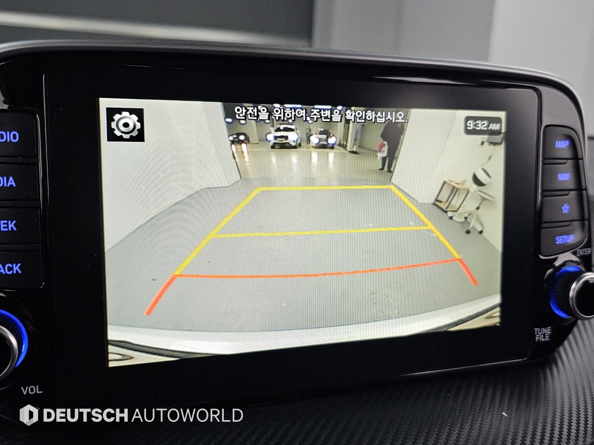 현대 신형 투싼 2.0 디젤 2WD 모던 - 이미지 8