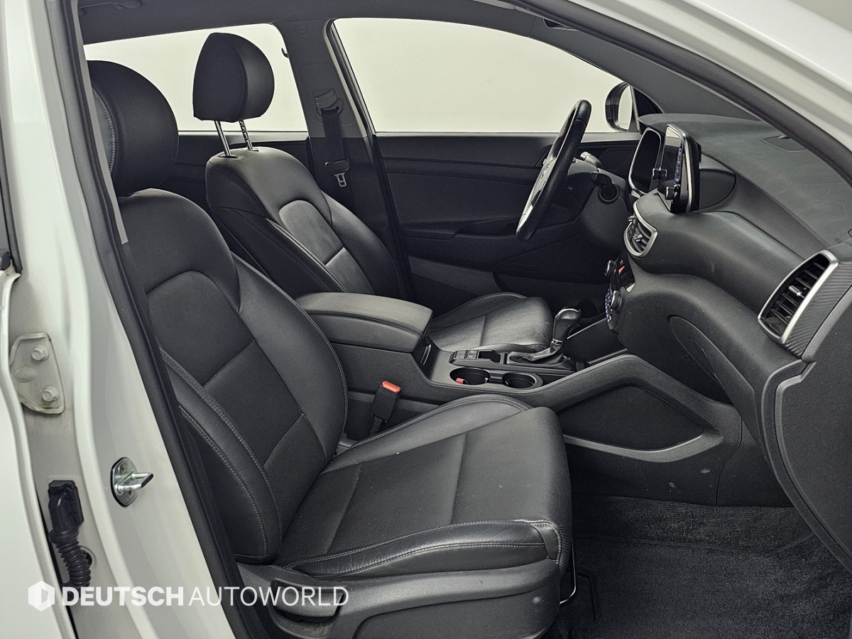 현대 신형 투싼 2.0 디젤 2WD 모던 - 이미지 18