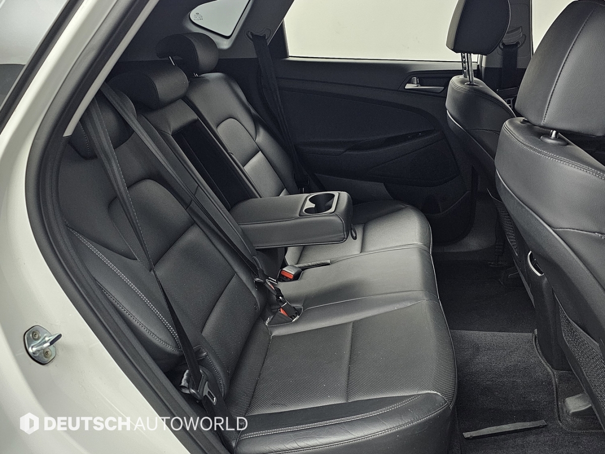 현대 신형 투싼 2.0 디젤 2WD 모던 - 이미지 9