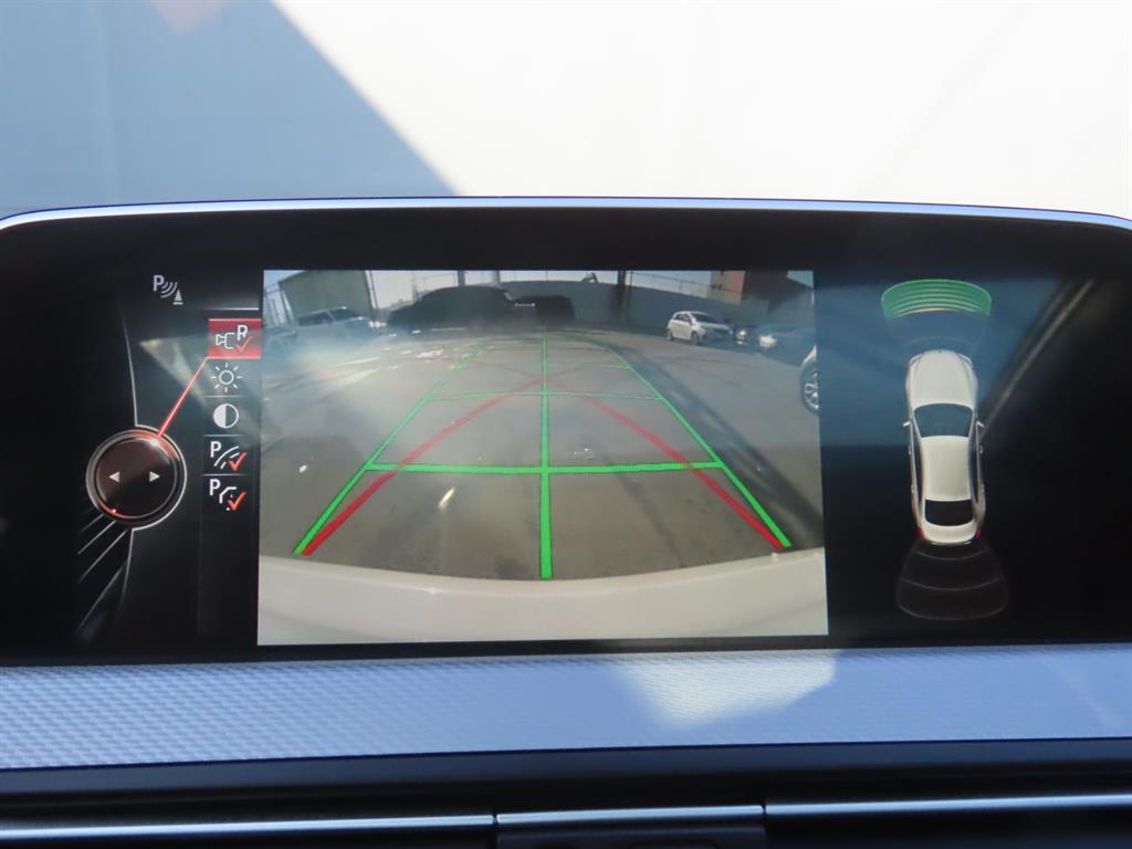 BMW 6시리즈(3세대) 그란쿠페 640d xDrive M스포츠 LCI - 이미지 6