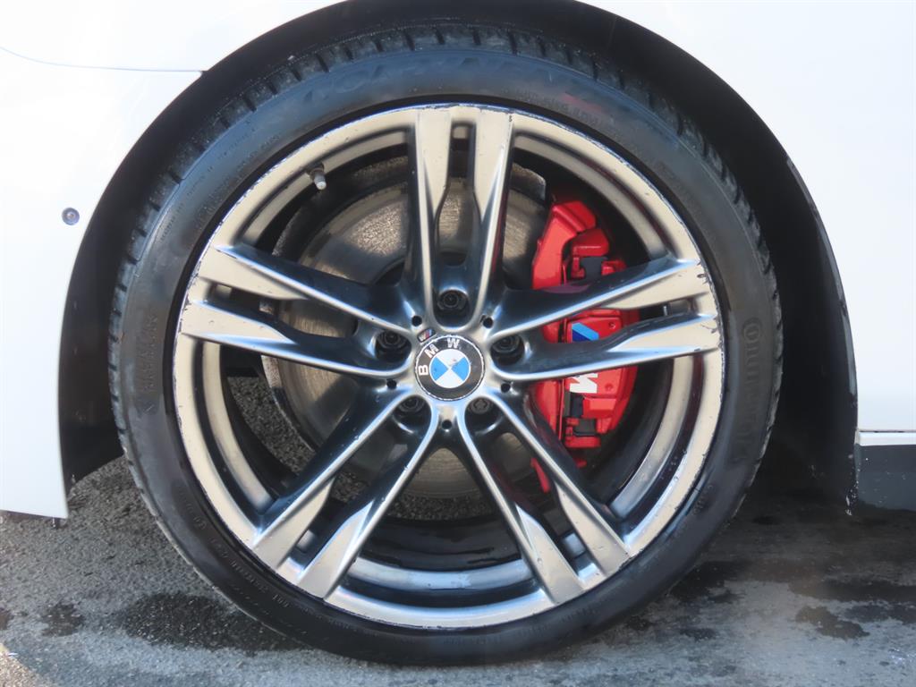 BMW 6시리즈(3세대) 그란쿠페 640d xDrive M스포츠 LCI - 이미지 12