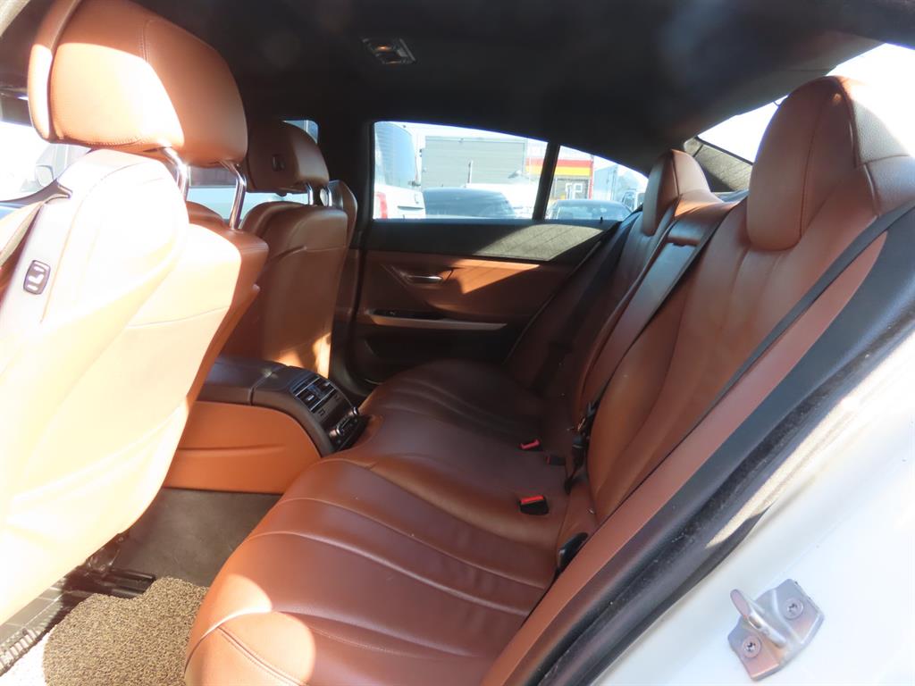BMW 6시리즈(3세대) 그란쿠페 640d xDrive M스포츠 LCI - 이미지 9