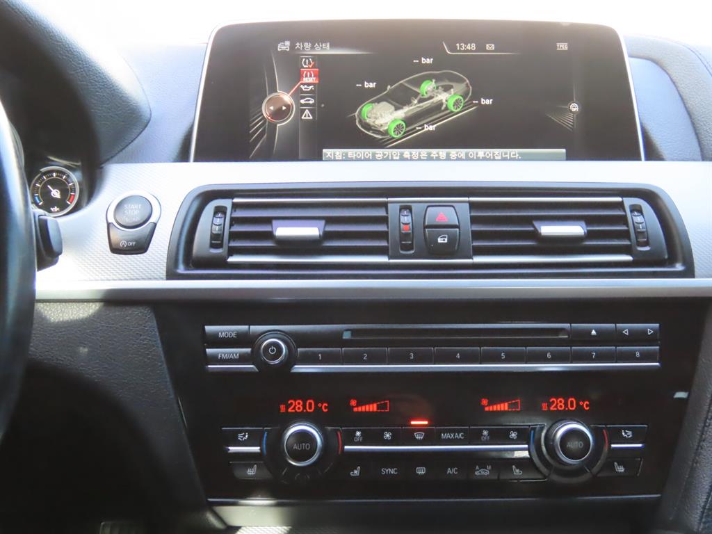 BMW 6시리즈(3세대) 그란쿠페 640d xDrive M스포츠 LCI - 이미지 3