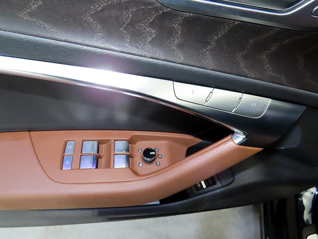 아우디 A6(5세대) 40 TDI 프리미엄 - 이미지 2