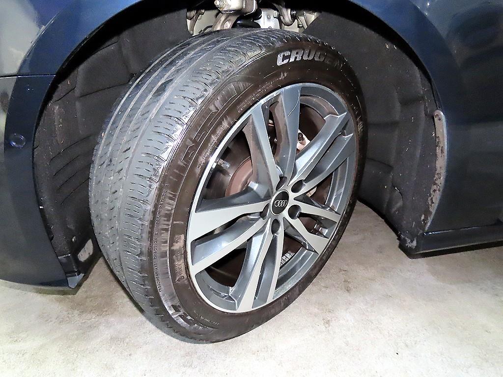 아우디 A6(5세대) 40 TDI 프리미엄 - 이미지 13