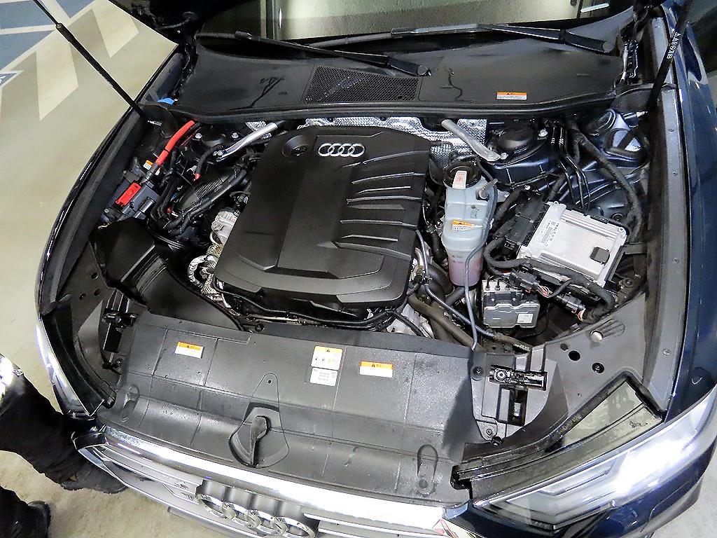 아우디 A6(5세대) 40 TDI 프리미엄 - 이미지 7