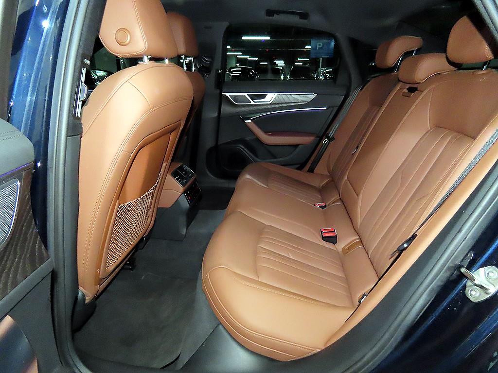 아우디 A6(5세대) 40 TDI 프리미엄 - 이미지 10