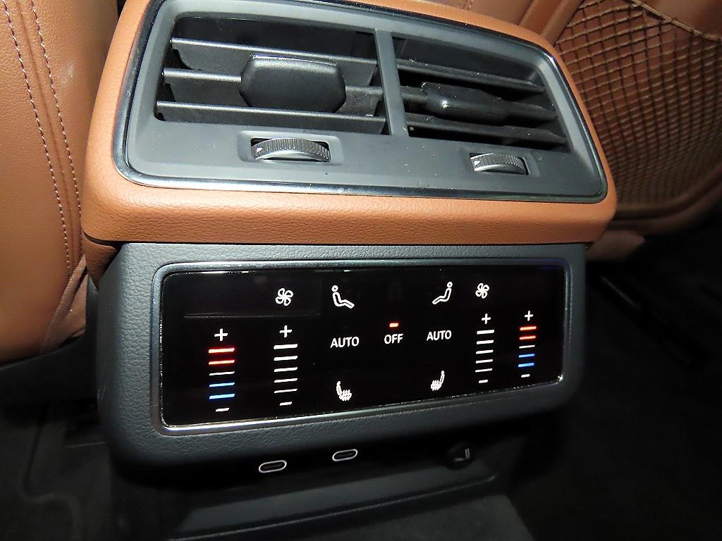 아우디 A6(5세대) 40 TDI 프리미엄 - 이미지 19