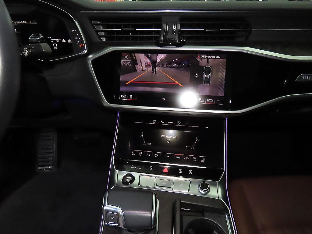 아우디 A6(5세대) 40 TDI 프리미엄 - 이미지 4