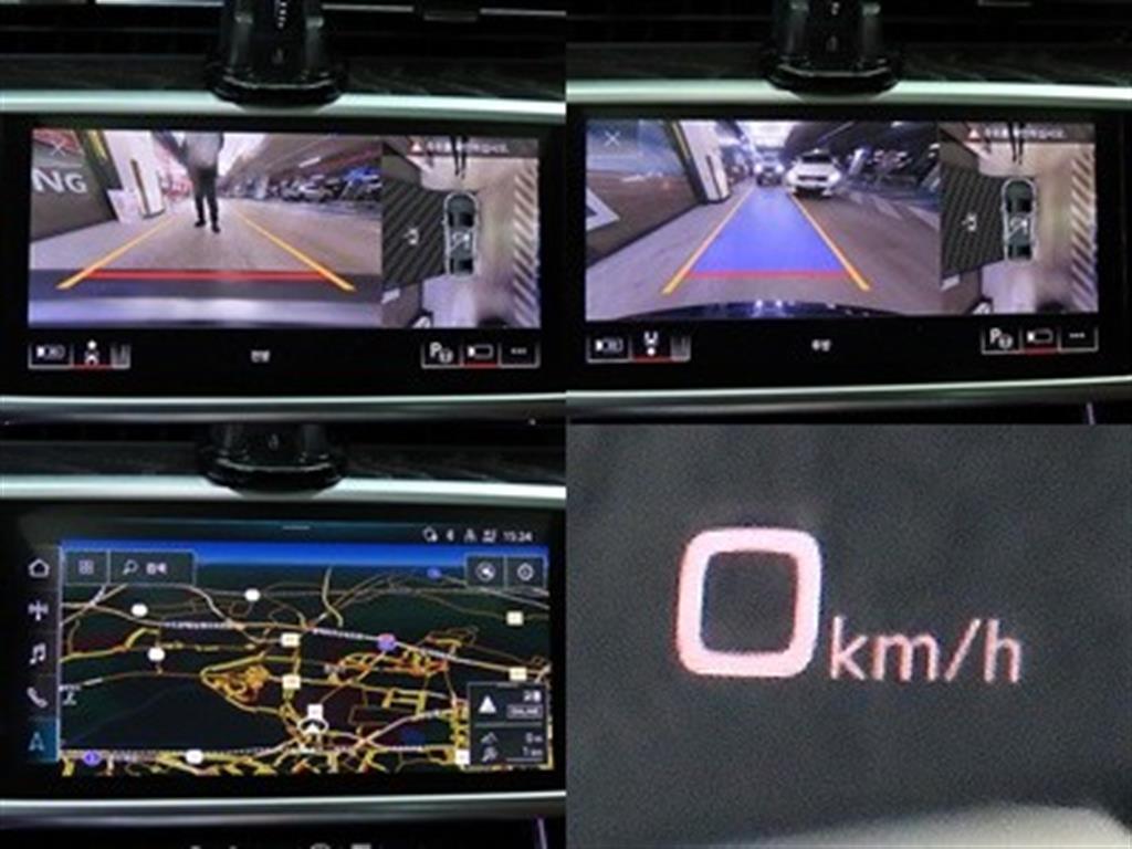 아우디 A6(5세대) 40 TDI 프리미엄 - 이미지 5