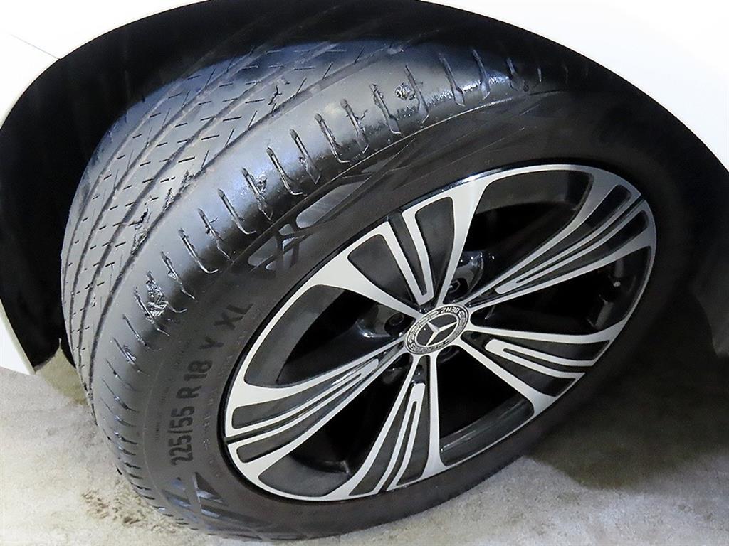 벤츠 E클래스(6세대) E200 아방가르드 - 이미지 3