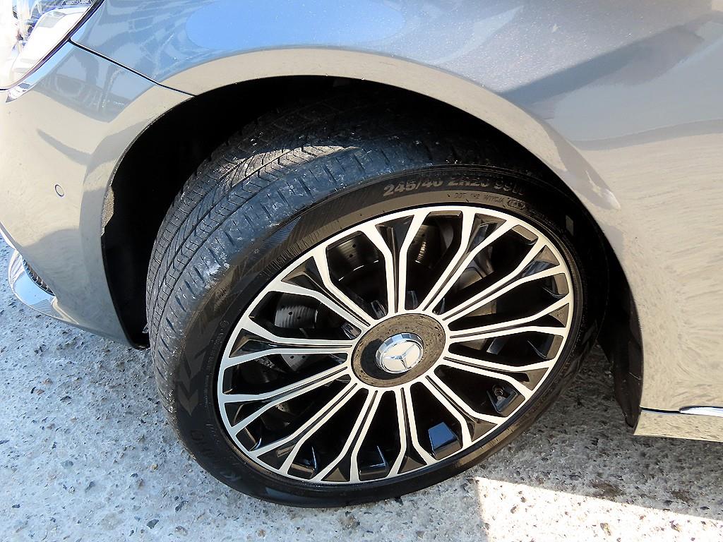 벤츠 S클래스(6세대) S350 d - 이미지 6