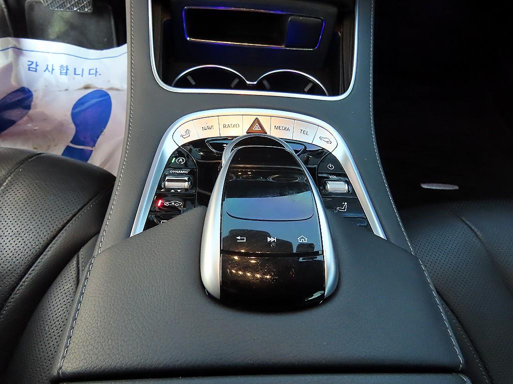 벤츠 S클래스(6세대) S350 d - 이미지 9