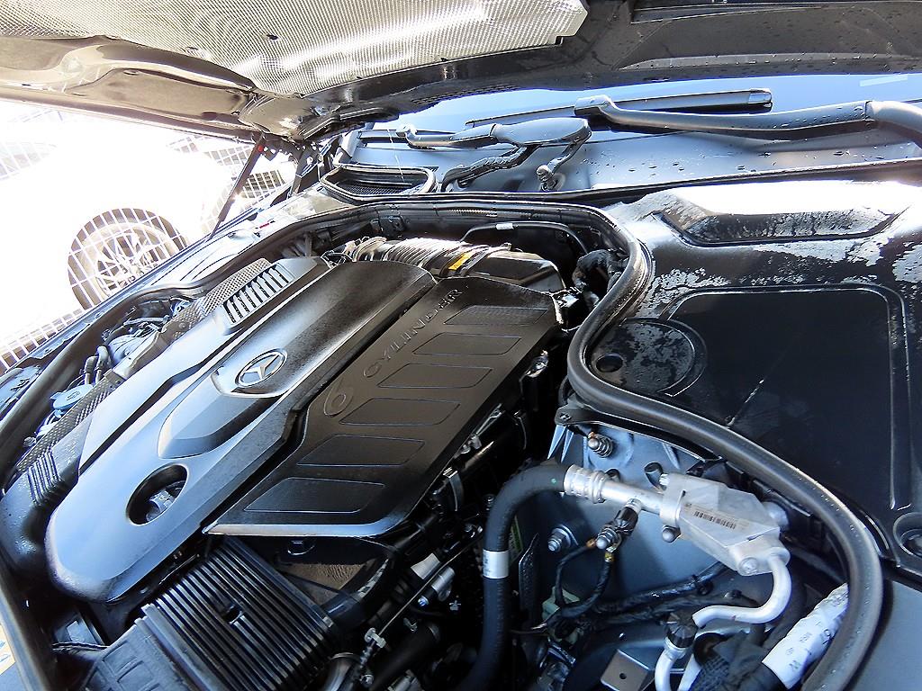 벤츠 S클래스(6세대) S350 d - 이미지 20