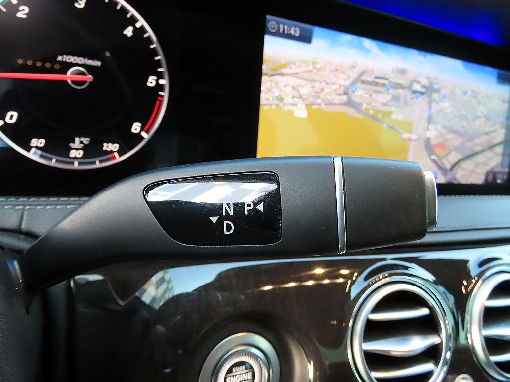 벤츠 S클래스(6세대) S350 d - 이미지 11