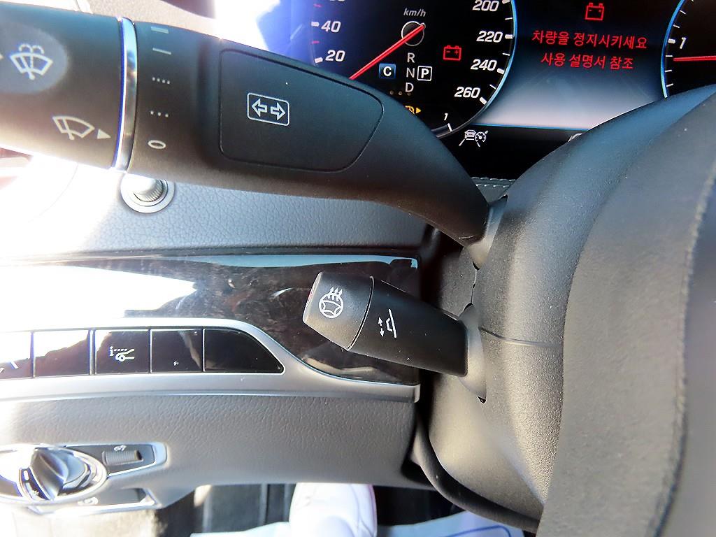 벤츠 S클래스(6세대) S350 d - 이미지 10