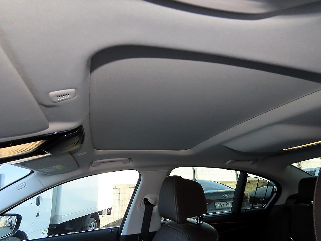 BMW 5시리즈(7세대) 530e 럭셔리 - 이미지 4