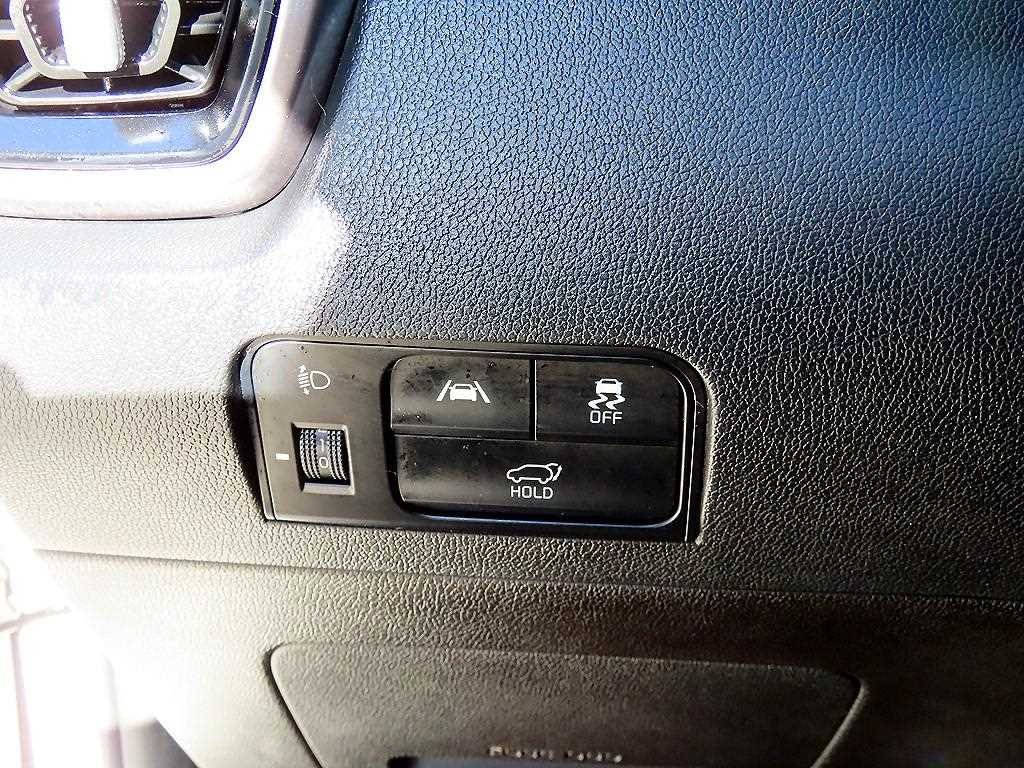 기아 신형쏘렌토(MQ4) 2.2 디젤 2WD 프레스티지 - 이미지 6