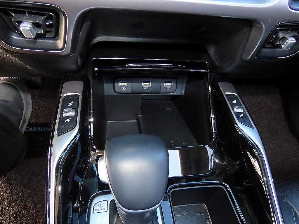 기아 신형쏘렌토(MQ4) 2.2 디젤 2WD 프레스티지 - 이미지 5