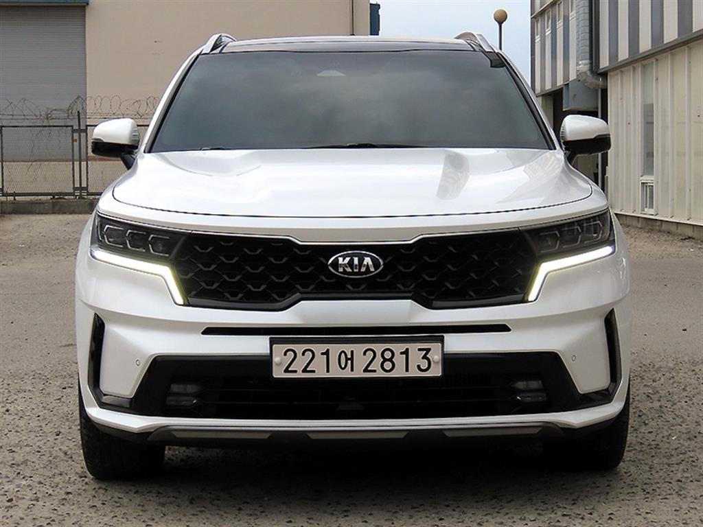 기아 신형쏘렌토(MQ4) 2.2 디젤 2WD 프레스티지 - 이미지 15